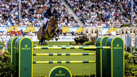 rolex grand slam equestrian|rolex grand slam.